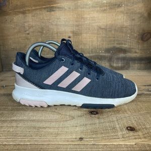 Adidas Kids Cloudfoam Racer TR K